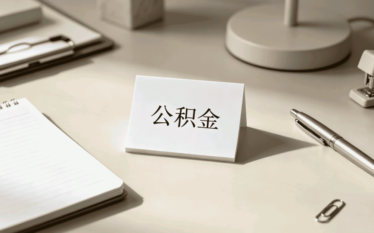 阿里下岗公积金提取办理须知我办了两回