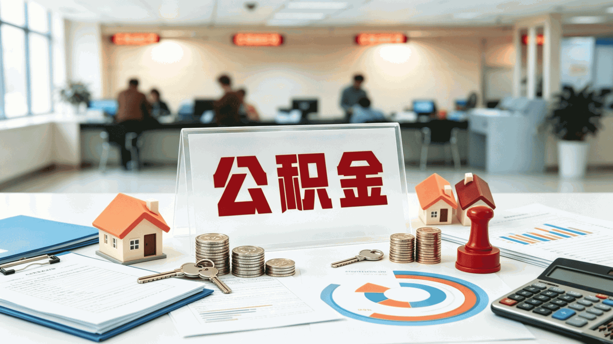 阿里下岗公积金提取办理须知我办了两回