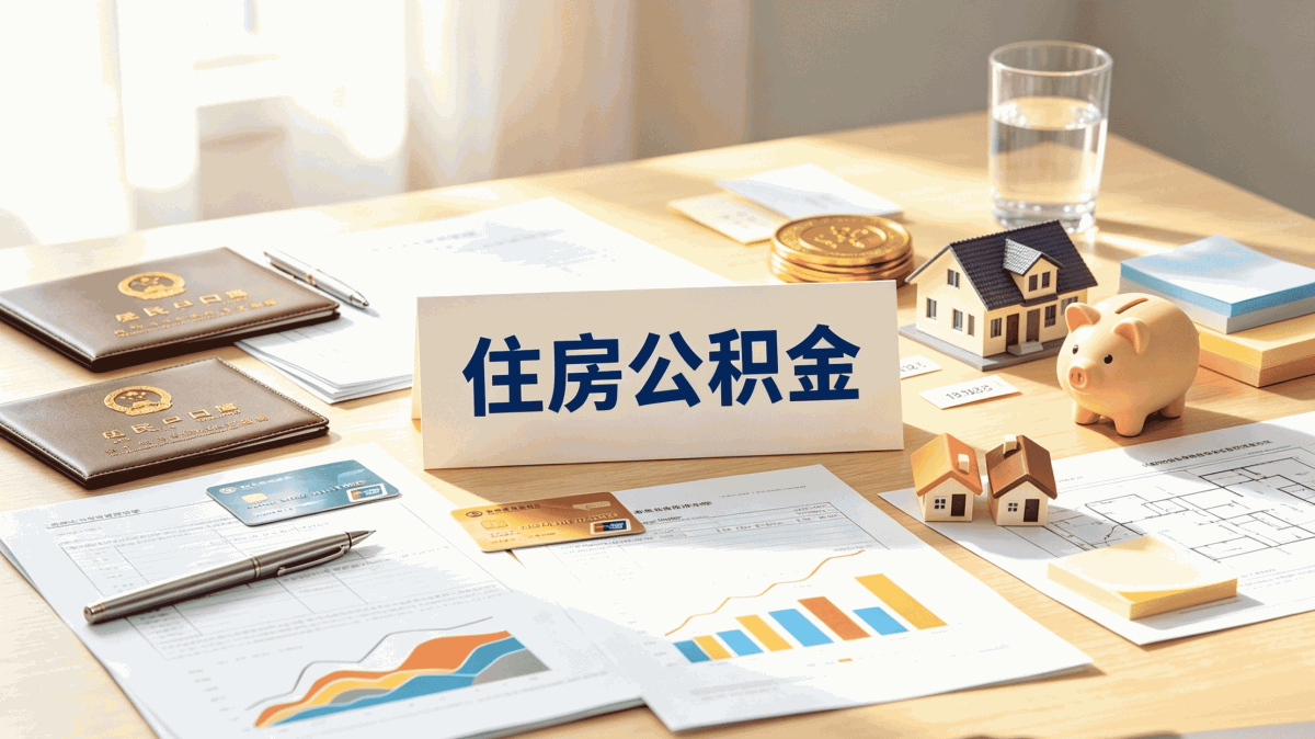 阿里住房公积金代办机构办理材料与到账时间