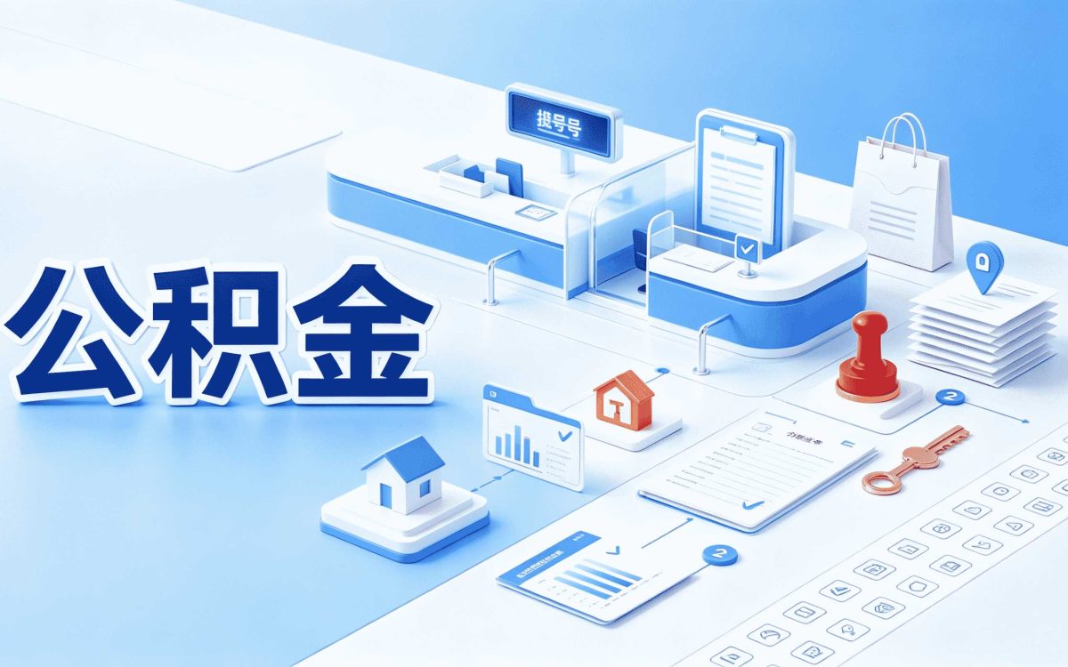 阿里在职取出住房公积金代办中介差多少钱