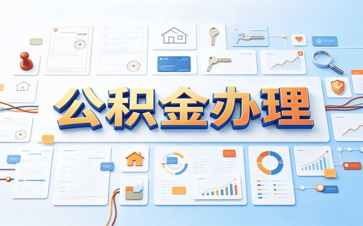 阿里在职取出住房公积金代办中介差多少钱