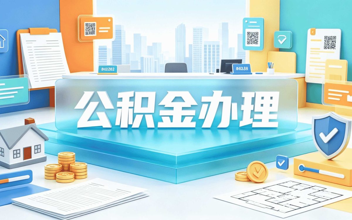阿里保密公积金代办一笔一笔算差多少钱