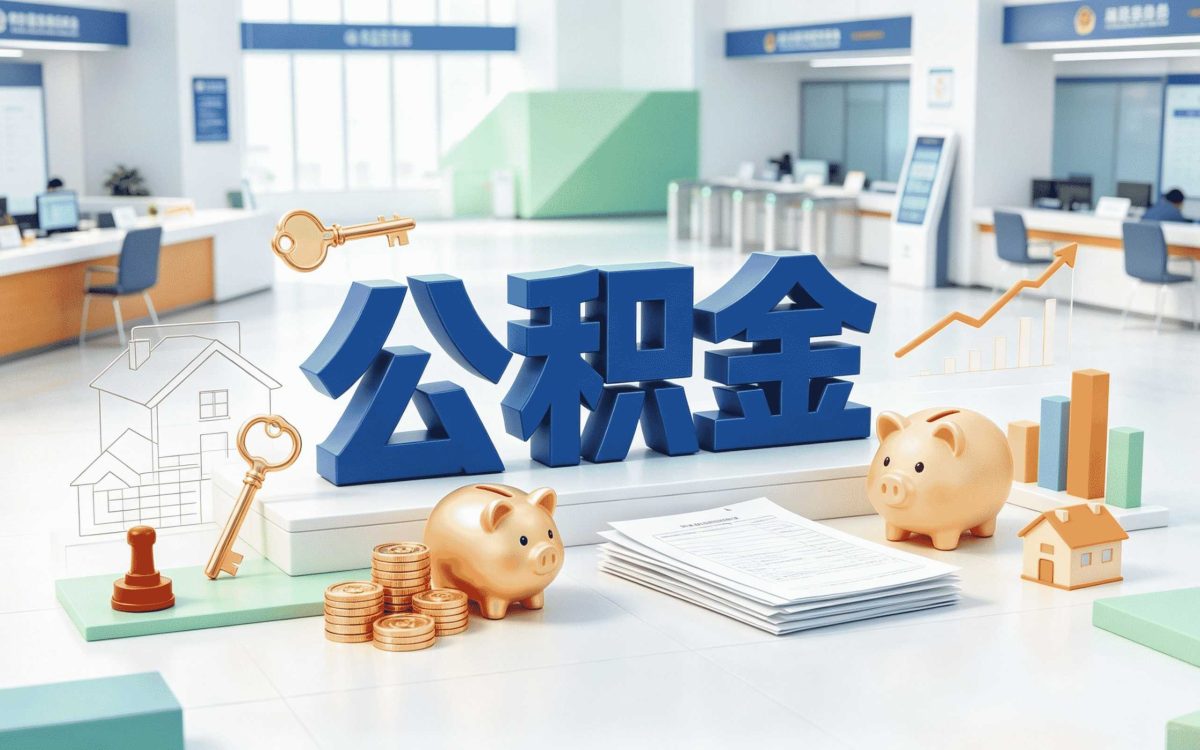 阿里靠谱公积金代提平台怎么算额度有新口径吗