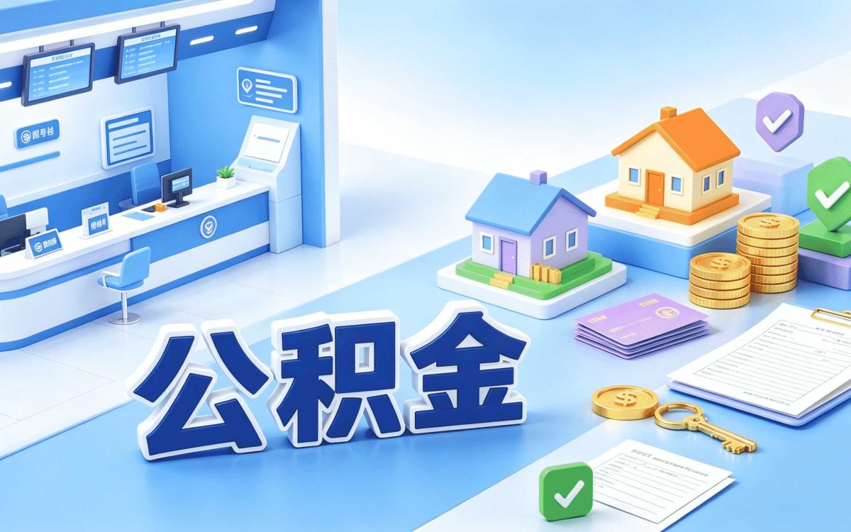 阿里住房公积金代办机构办理材料与到账时间