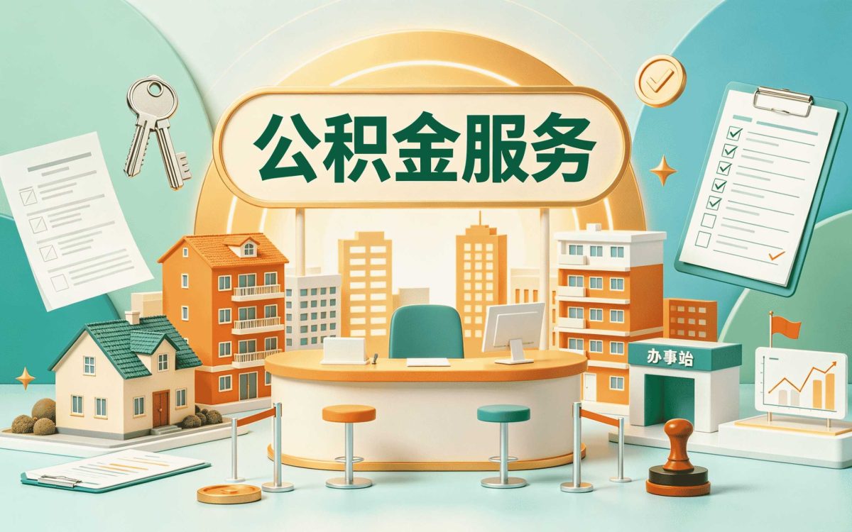 阿里住房公积金代办机构办理材料与到账时间