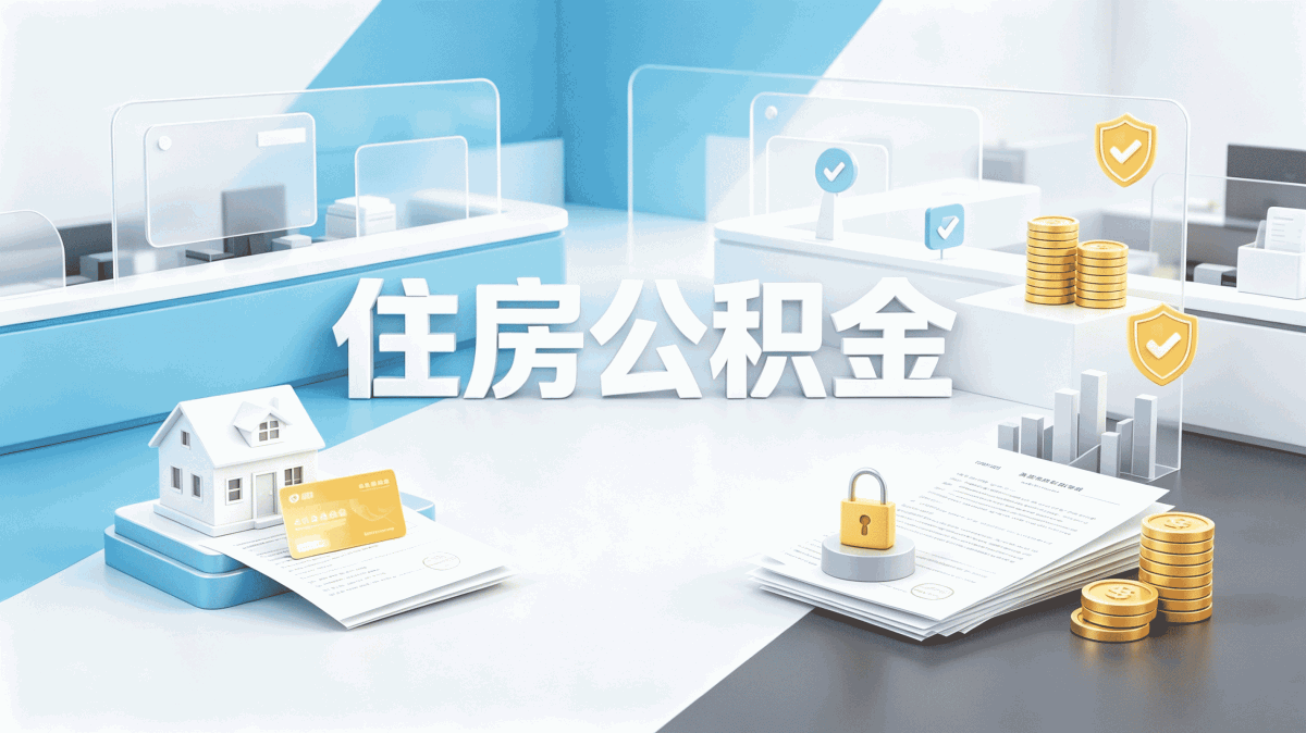 阿里公积金销户多久放款这几个环节容易白跑