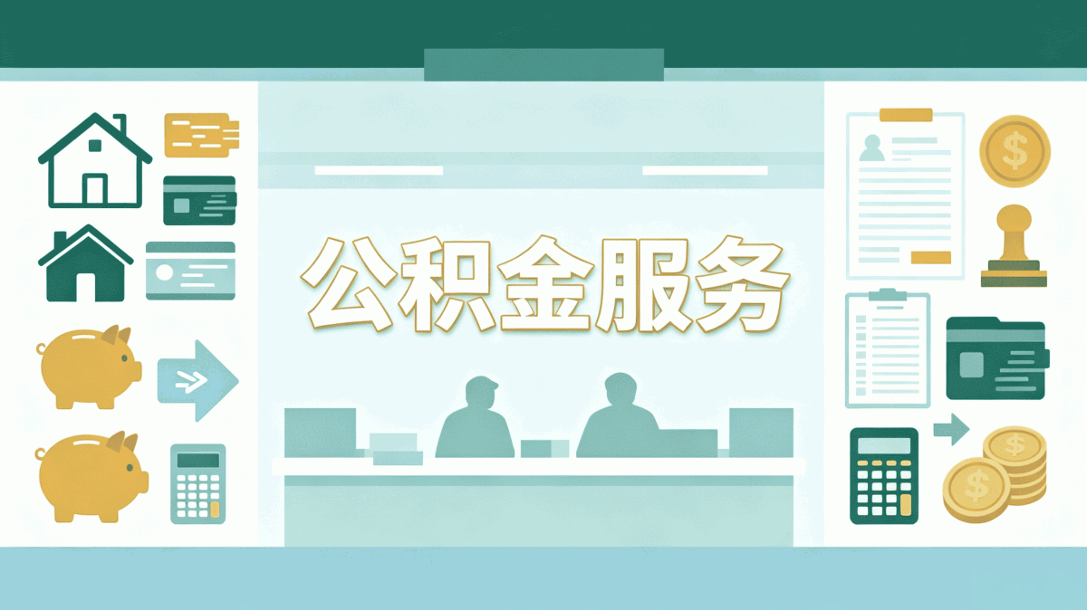 阿里公积金转移多久能提取我跑了两趟