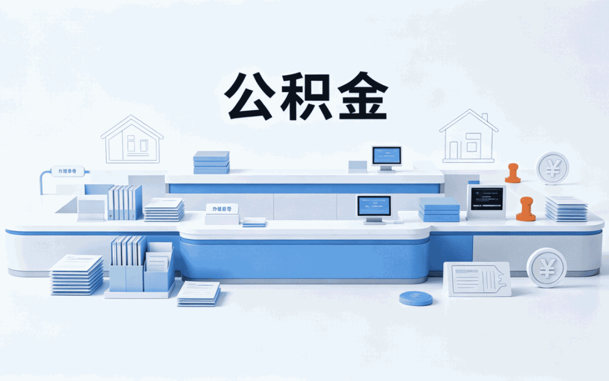 阿里公积金异地转移办理步骤材料时限