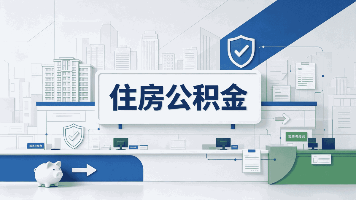 阿里灵活就业公积金提取注意事项别踩坑