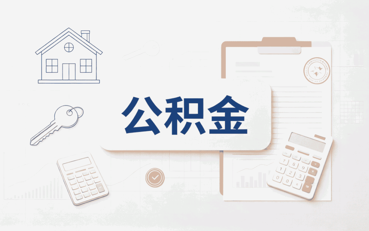 阿里灵活就业公积金提取注意事项别踩坑