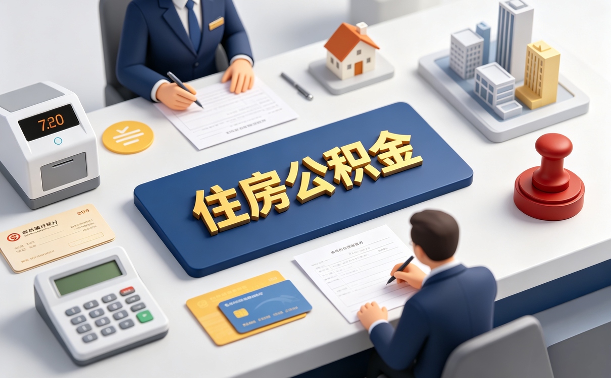 阿里正规渠道公积金代取机构新规口径怎么算