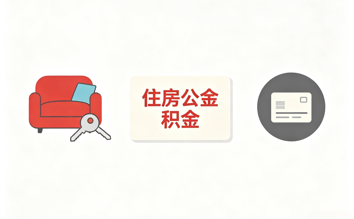 阿里保密公积金代办一笔一笔算差多少钱